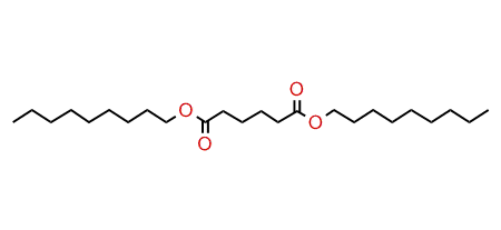 Dinonyl hexanedioate